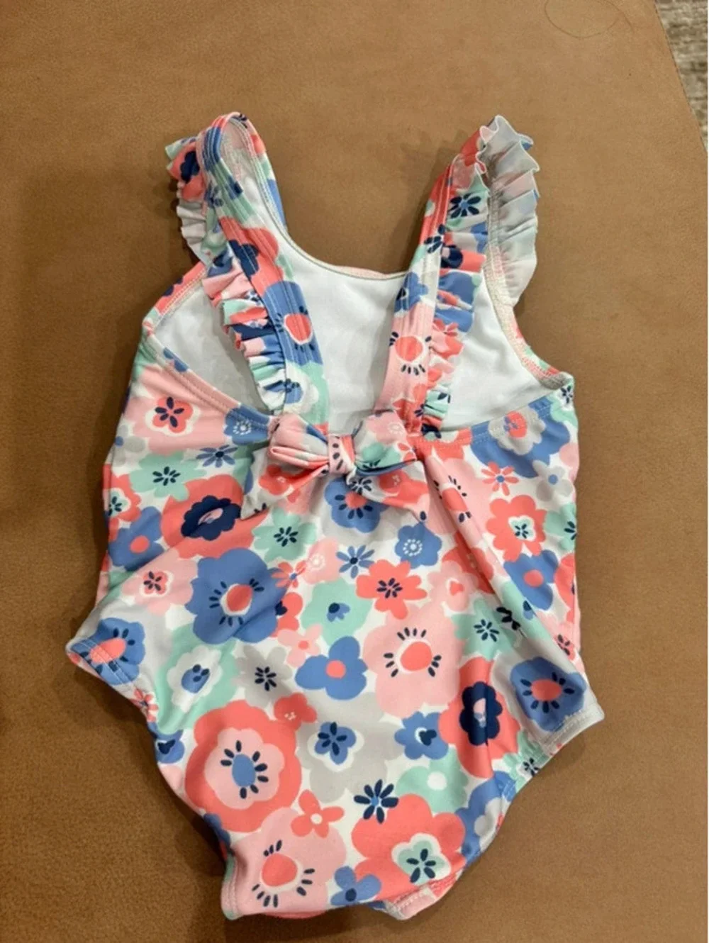 Toddler Swimsuit